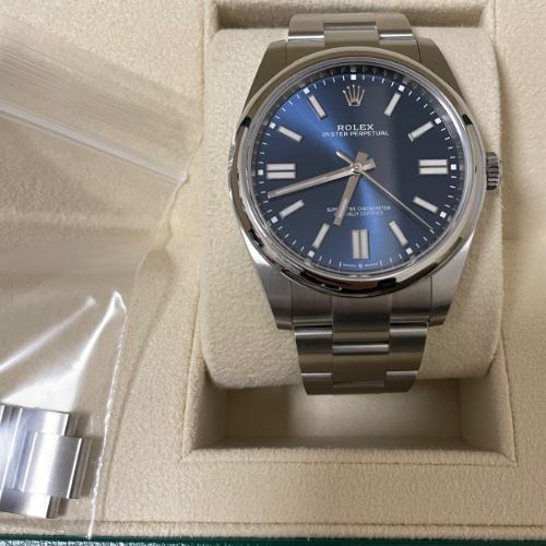 オイスターパーペチュアル41