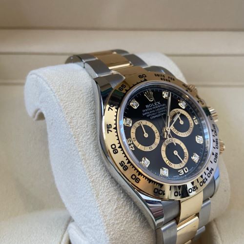 デイトナコンビ