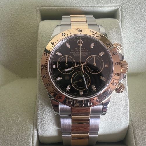 デイトナコンビ