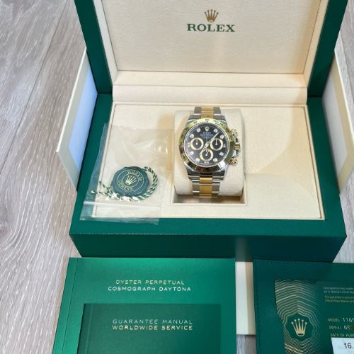 デイトナコンビ