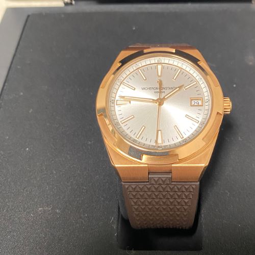 オーヴァーシーズ