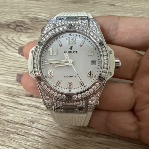 ウブロ ビックバン