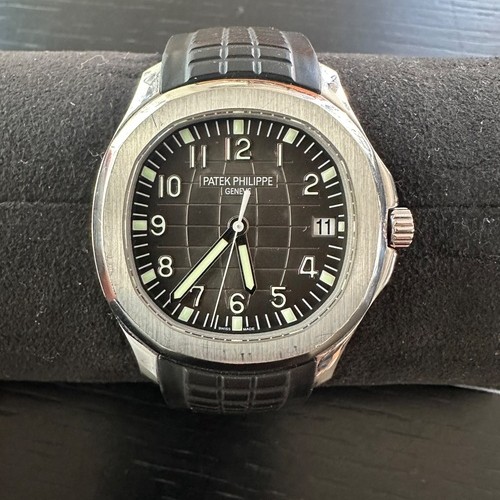 パテックフィリップ アクアノート