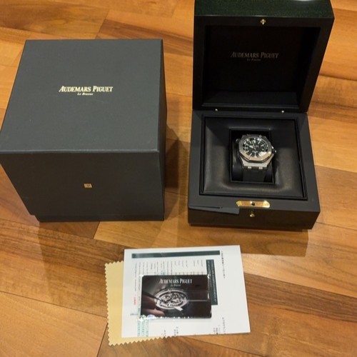 オフショアダイバー