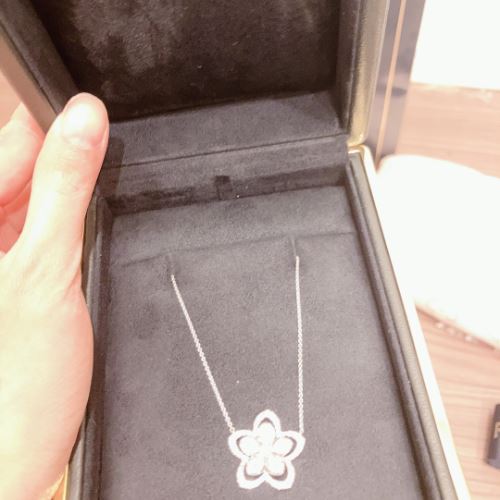 グラフ ワイルドフラワー ラージ ペンダント