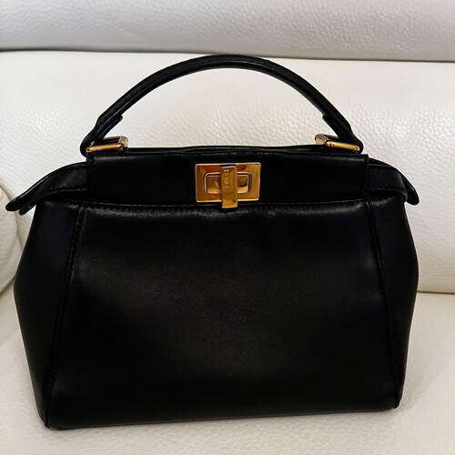 ピーカブー ミニ