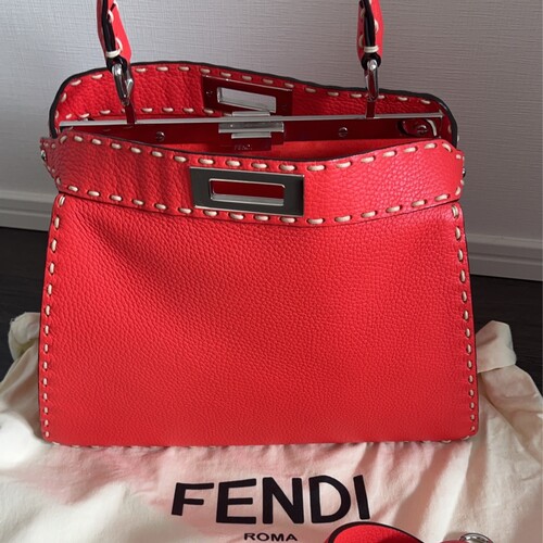 ピーカブーレギュラーサイズ