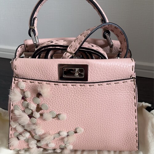 ピーカブーミニ