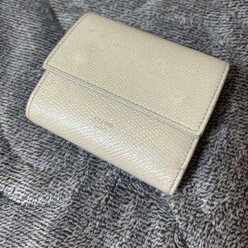 セリーヌ　財布