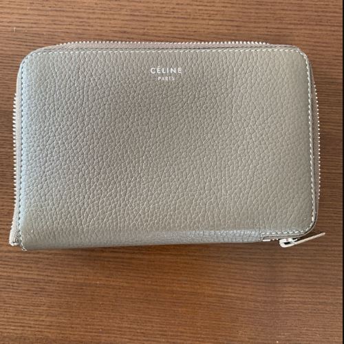 セリーヌ　財布