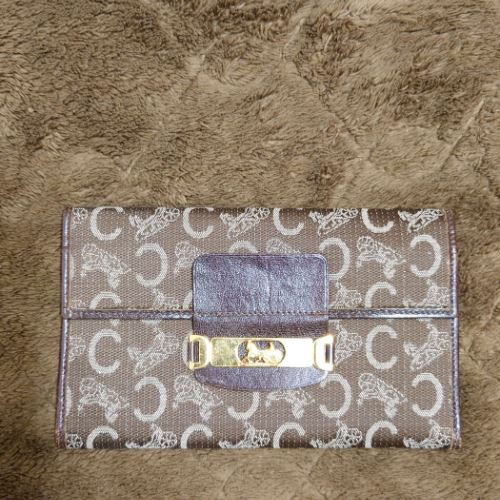 セリーヌの財布