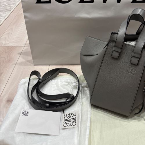 ロエベハンモック