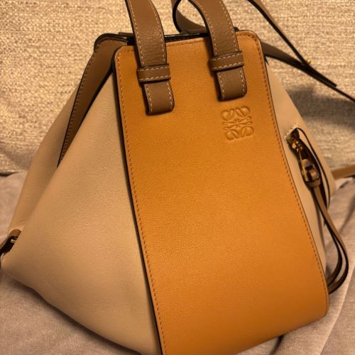 ロエベハンモックスモール