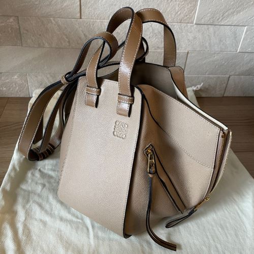 ロエベハンモックスモールサンド