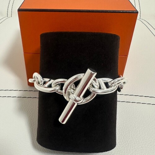 エルメス シェーヌダンクル