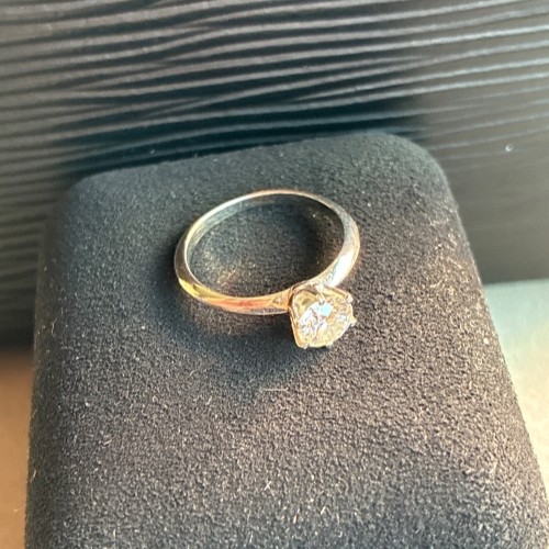 ティファニー IRID PLAT