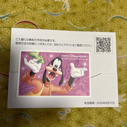 ディズニーランド