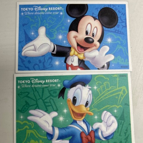 ディズニー　スポンサーパスポート