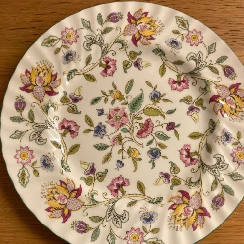 ミントン ハドンホール27cm