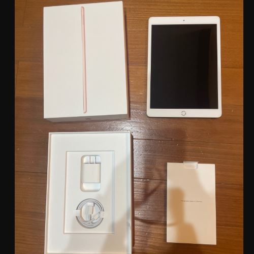 iPad 第8世代　Wi-Fi