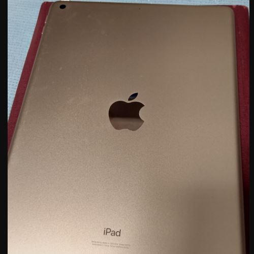 iPad 第8世代