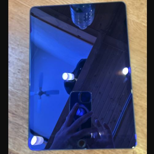 iPad 10.2インチ 第8世代-2020 - Wi-Fi - 128GB