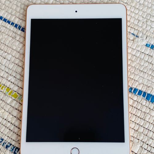 iPad mini 64GB