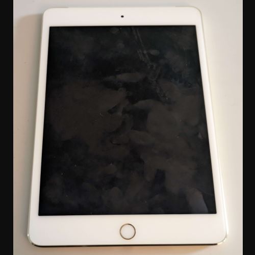 iPad mini 4