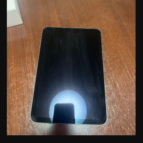 iPad mini6wifi 64GB