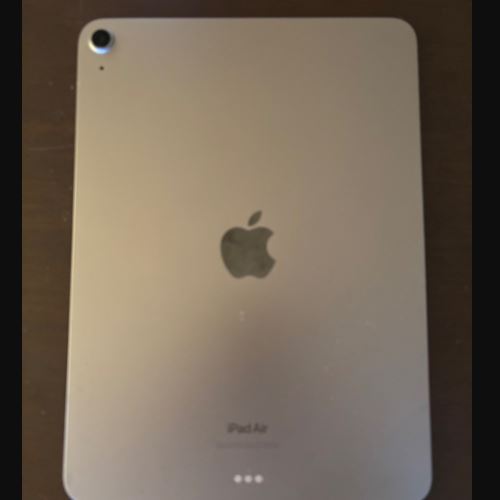 商品名：iPad Air 11インチ Wi-Fi 128GB 2024年春モデル