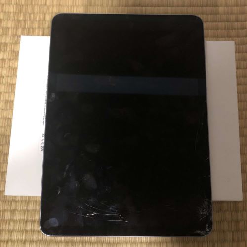 iPad Air（第５世代）Wi-Fi 64GB