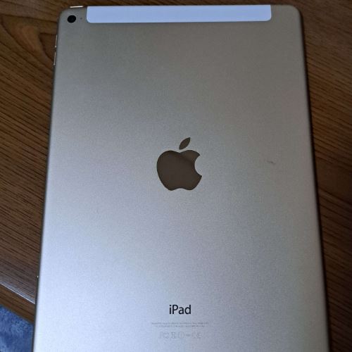 iPad Air 2 Wi-Fi + Cellular
