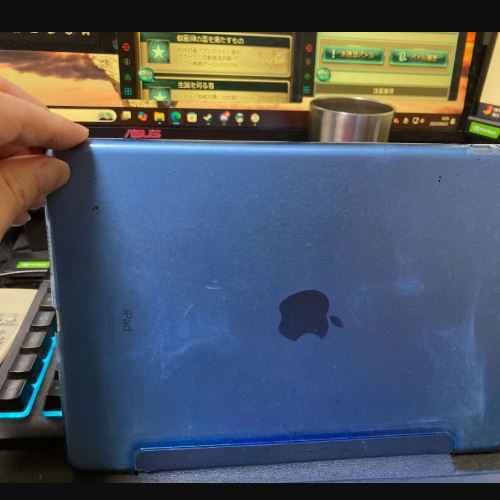 iPad Air 第３世代