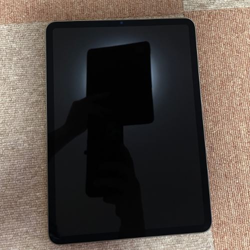 iPad Pro 11インチ　第3世代　256GB wifiモデル