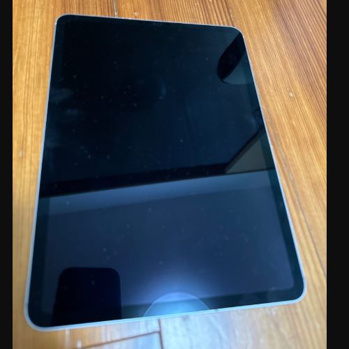 iPad Pro Wi-Fi + Cellular