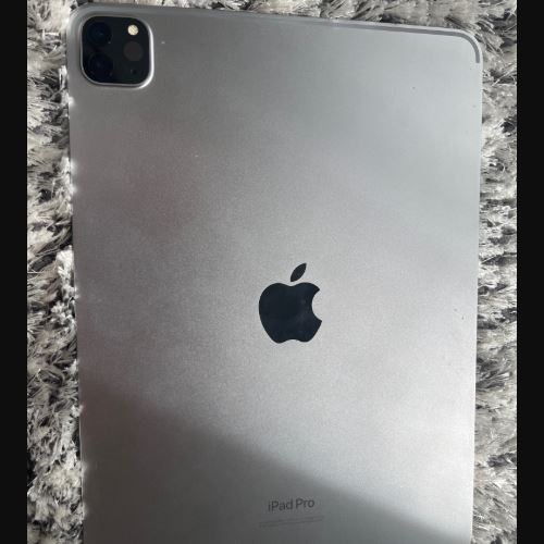 iPad Pro第4世代　11インチWi-Fiモデル　512G