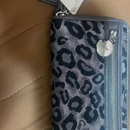 COACH財布