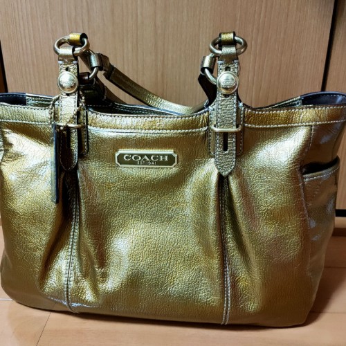 COACHバッグ