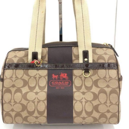 COACH コーチ ショルダーバッグ K0769-11353【DHAF5010】