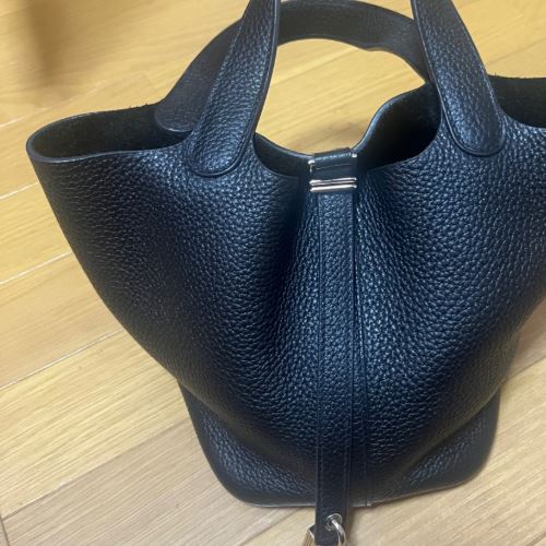 エルメス ピコタン