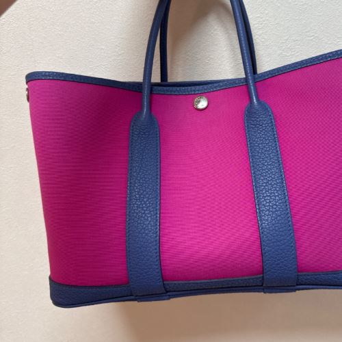 エルメス ガーデンパーティ