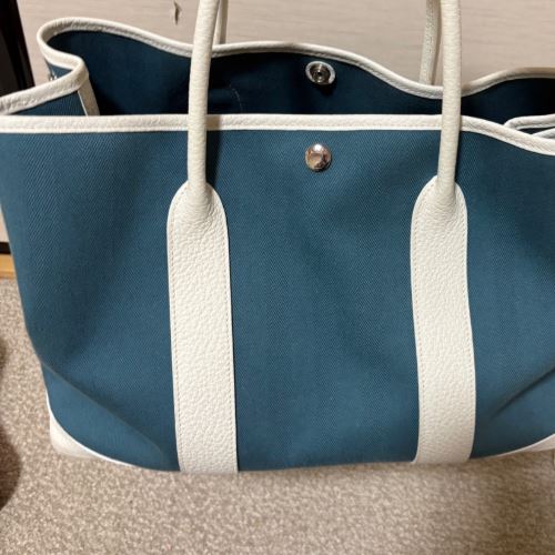 エルメス ガーデンパーティ