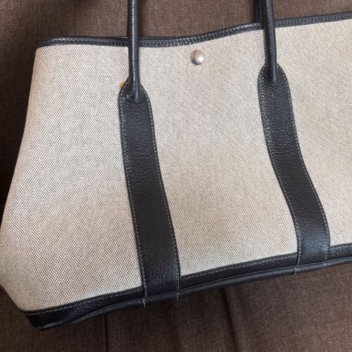 エルメス ガーデンパーティ