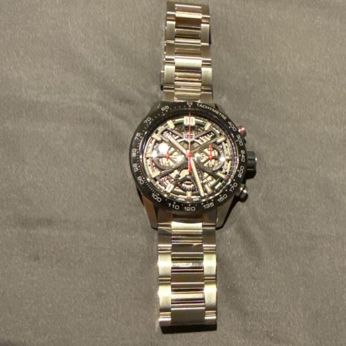 TAG Heuer Carreira CBG2010.BA0662