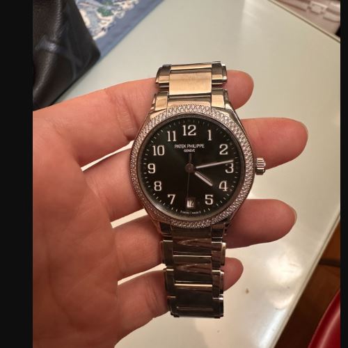 パテックフィリップ トゥエンティーフォー