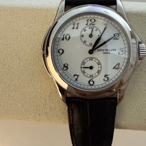 パテックフィリップ カラトラバ 5134G-00