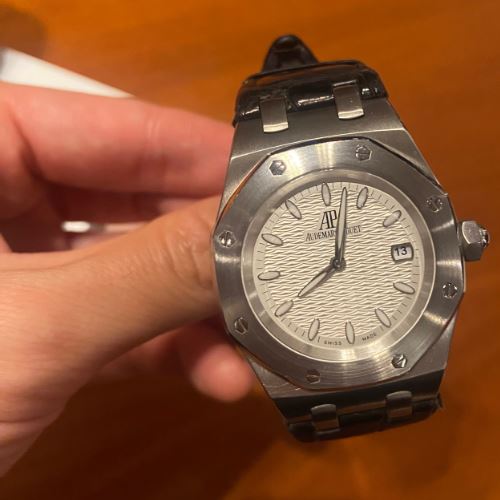 オーデマピゲ ロイヤルオーク 67600S