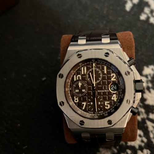 オーデマピゲ ロイヤルオーク 26470s