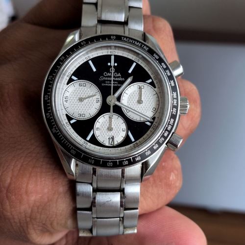 オメガ スピードマスター