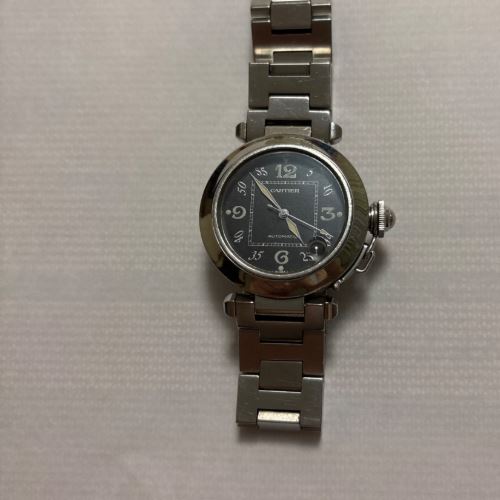 カルティエ パシャ 232